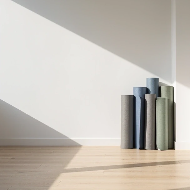 スタジオルーム